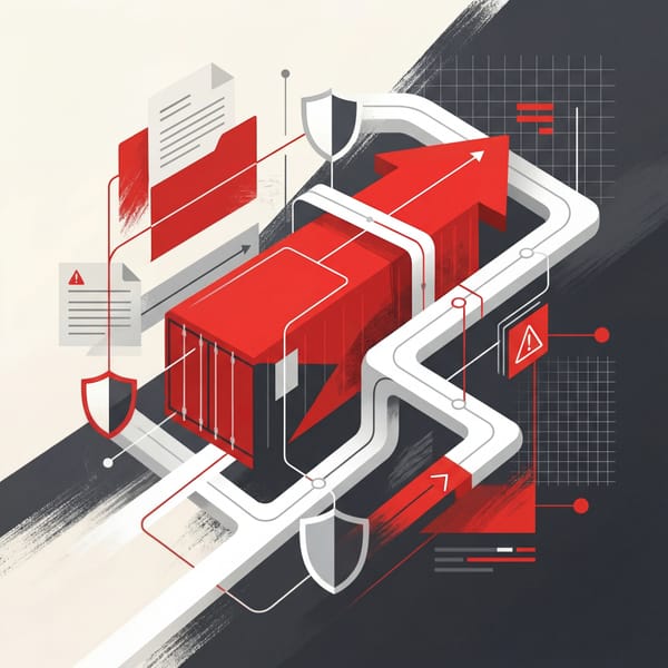 Перевозка опасных грузов: правила, требования и безопасность на «Попутчик»